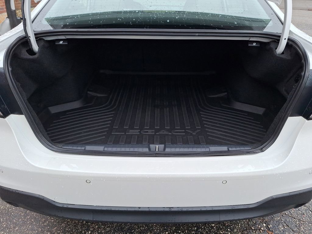 Used 2020 Subaru Legacy Limited w/ Popular Package #2 image 22