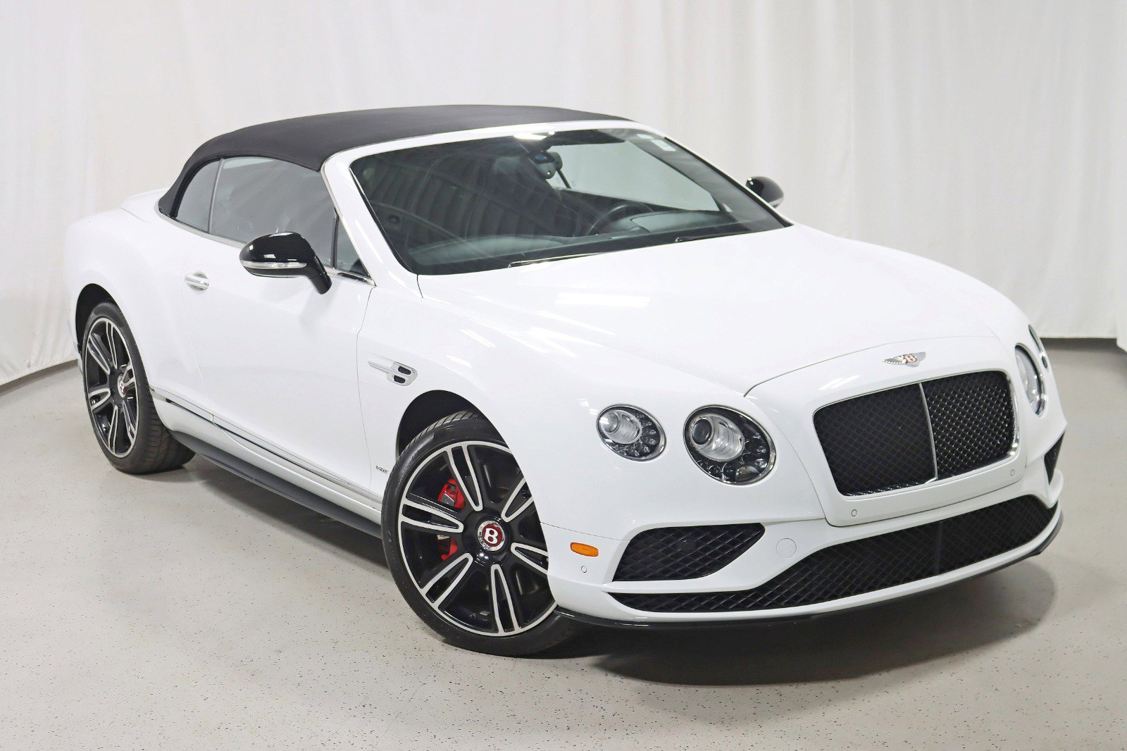 Used 2017 Bentley Continental GT V8 S image 2