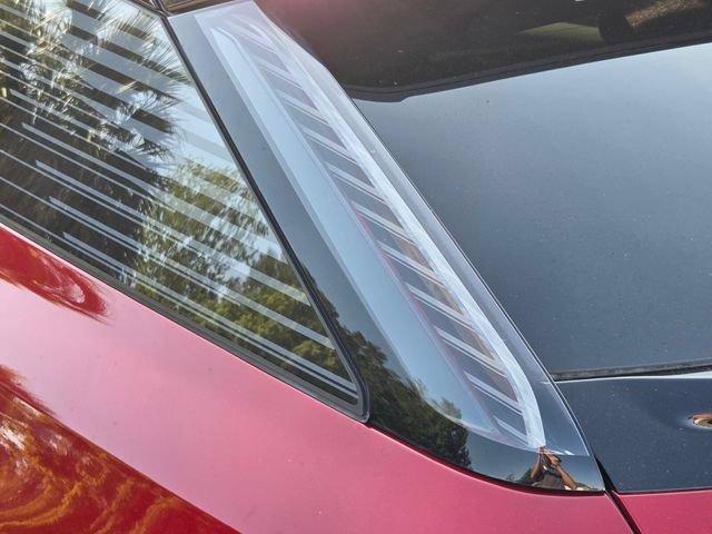 New 2026 Cadillac Optiq Sport 1 RWD image 11