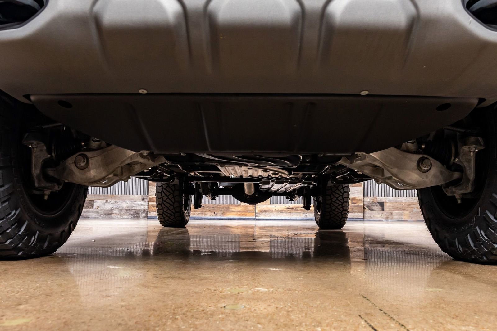 Used 2024 RAM 1500 TRX image 16