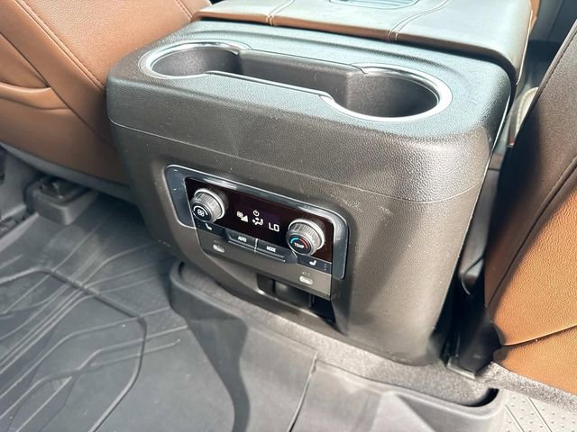 Certified 2022 Chevrolet Tahoe High Country image 20