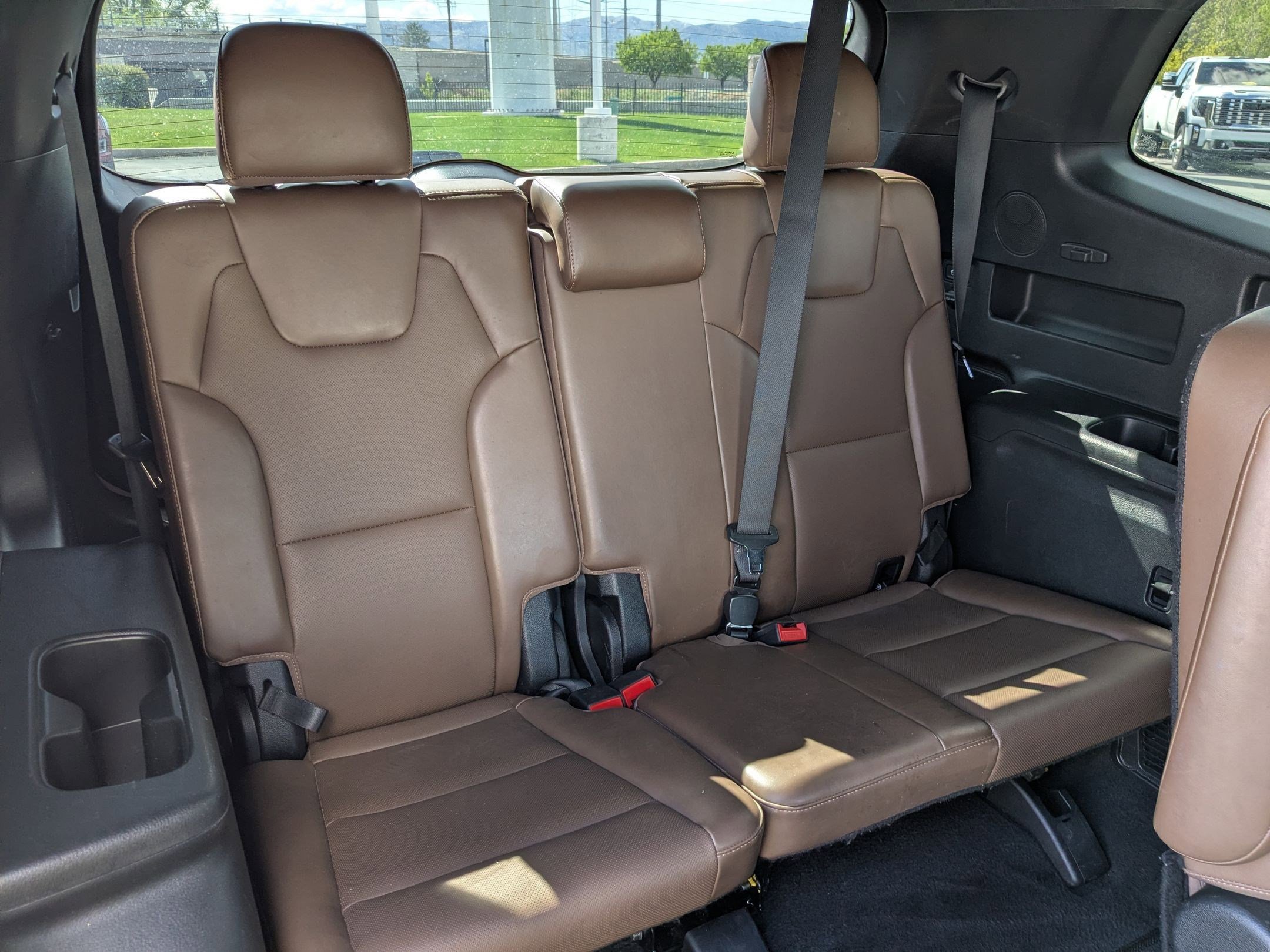 Used 2022 Kia Telluride SX w/ SX Prestige Package image 28