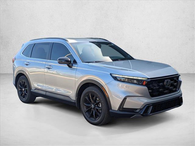 Used 2023 Honda CR-V Sport image 3