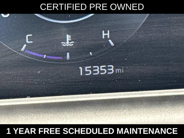 Used 2024 Kia Seltos S FWD image 28
