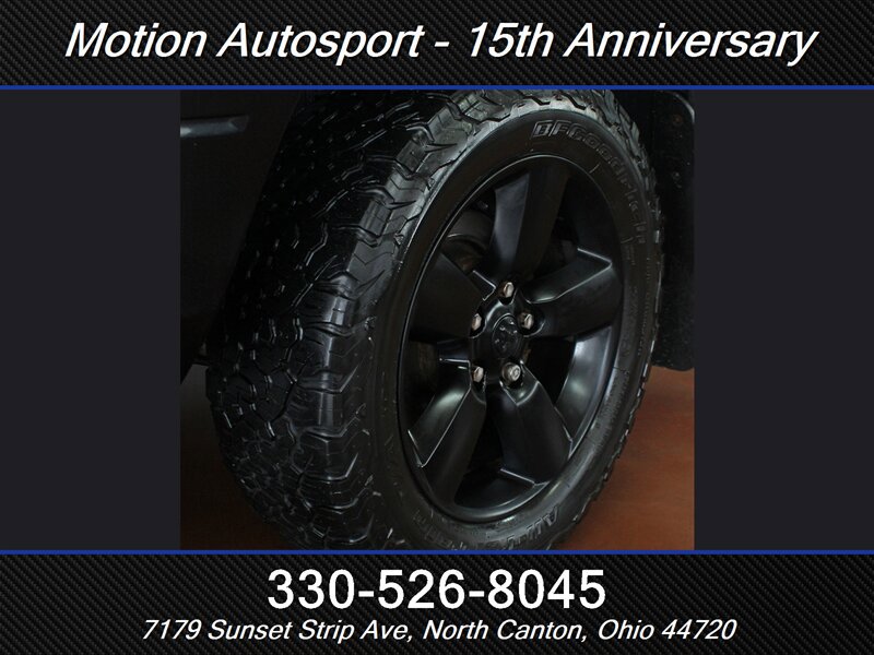 Used 2018 RAM 1500 Express w/ Wheel & Sound Group AWD/4WD image 46
