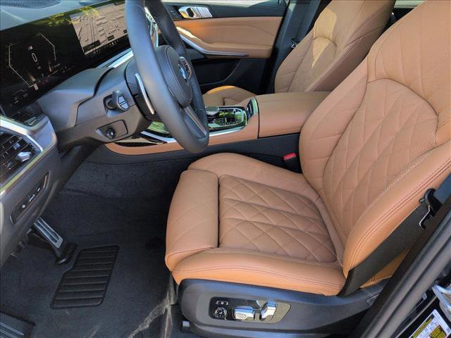New 2026 BMW X7 xDrive40i image 4