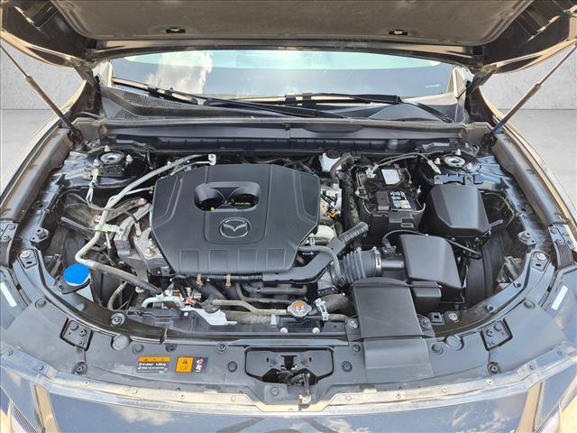 Used 2025 MAZDA CX-50 AWD 2.5 S w/ Preferred Package image 23