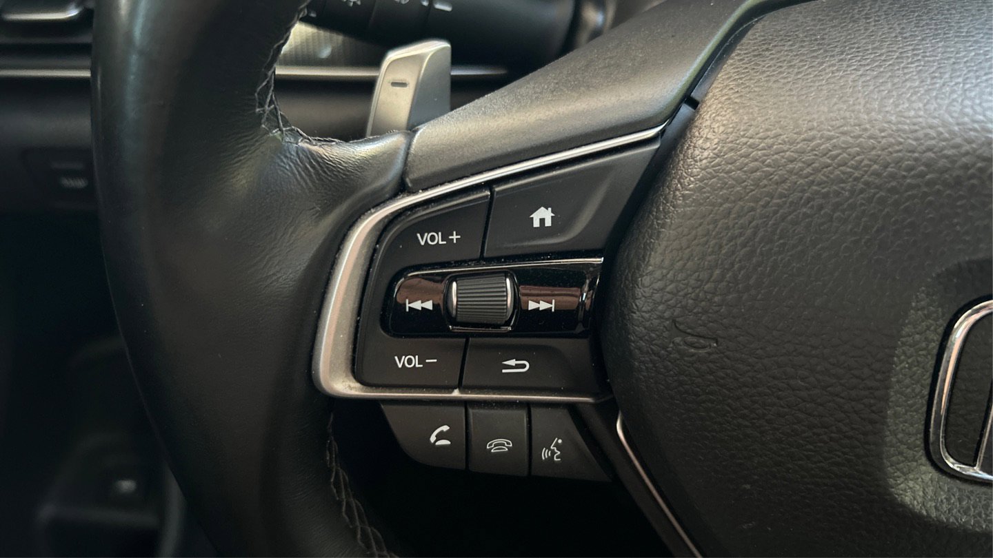 Used 2021 Honda Accord Sport Special Edition image 24