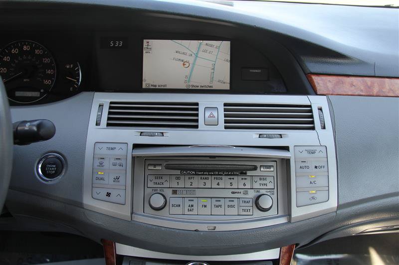 Used 2006 Toyota Avalon Limited FWD image 28
