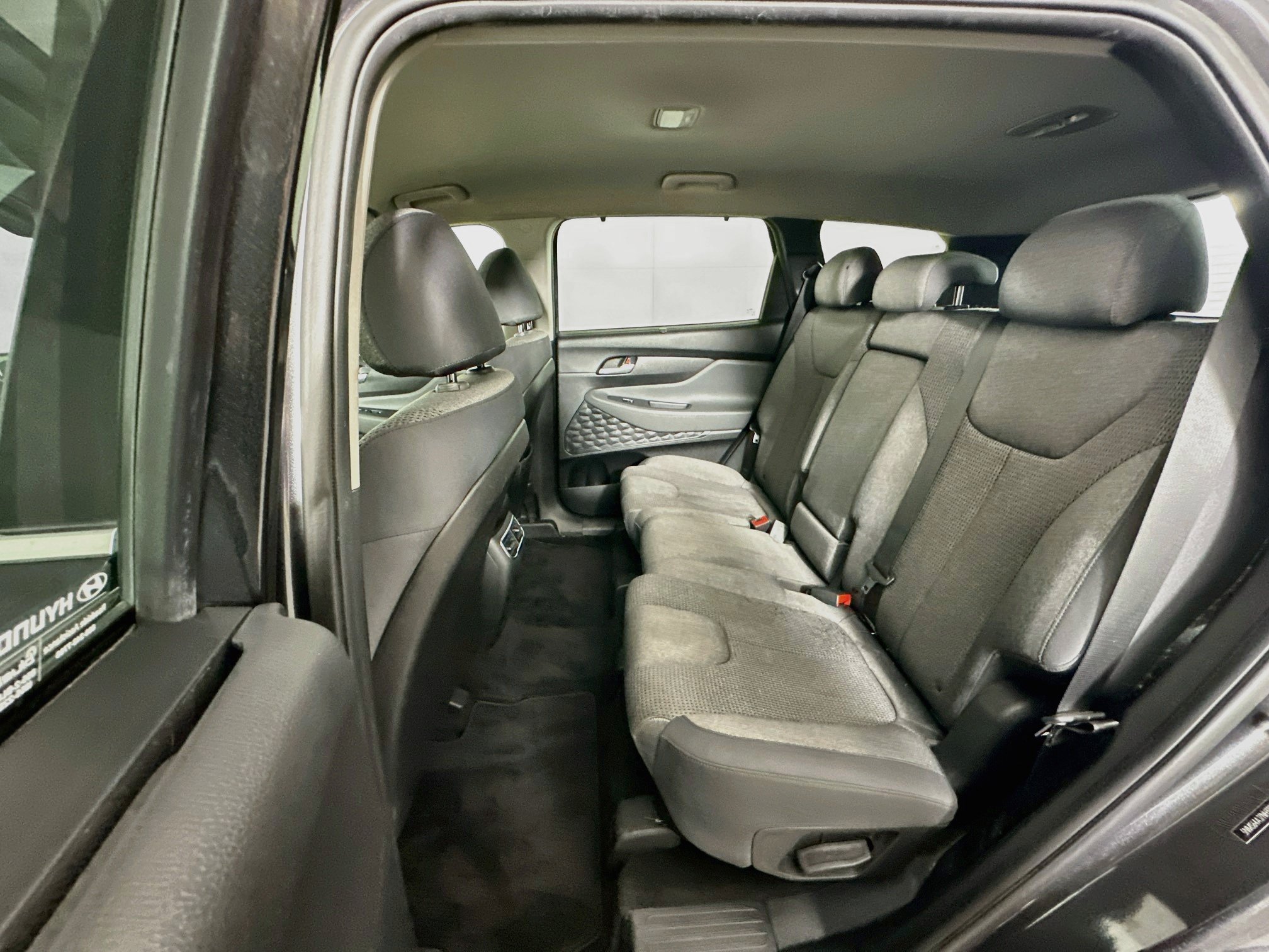 Used 2022 Hyundai Santa Fe SEL w/ Convenience Package FWD image 27