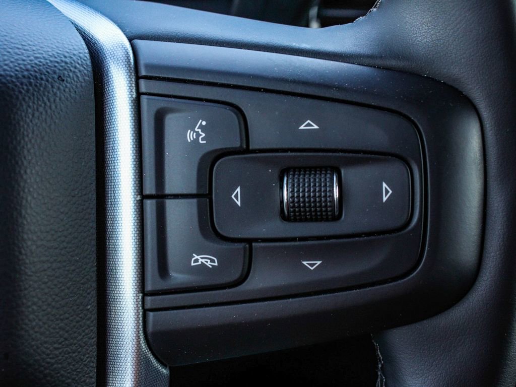 Used 2025 GMC Sierra 1500 Elevation AWD/4WD image 27
