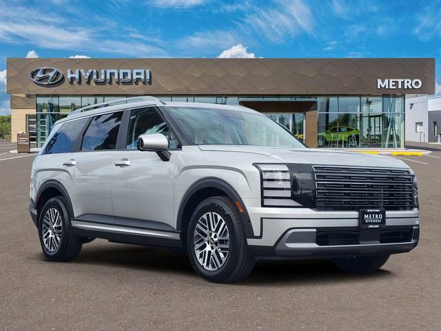 New 2026 Hyundai Palisade SEL