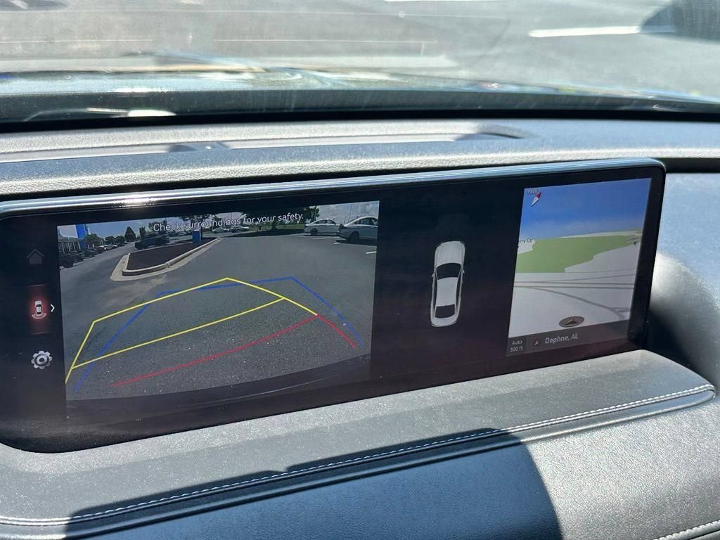 Used 2021 Genesis G80 3.5T RWD image 11