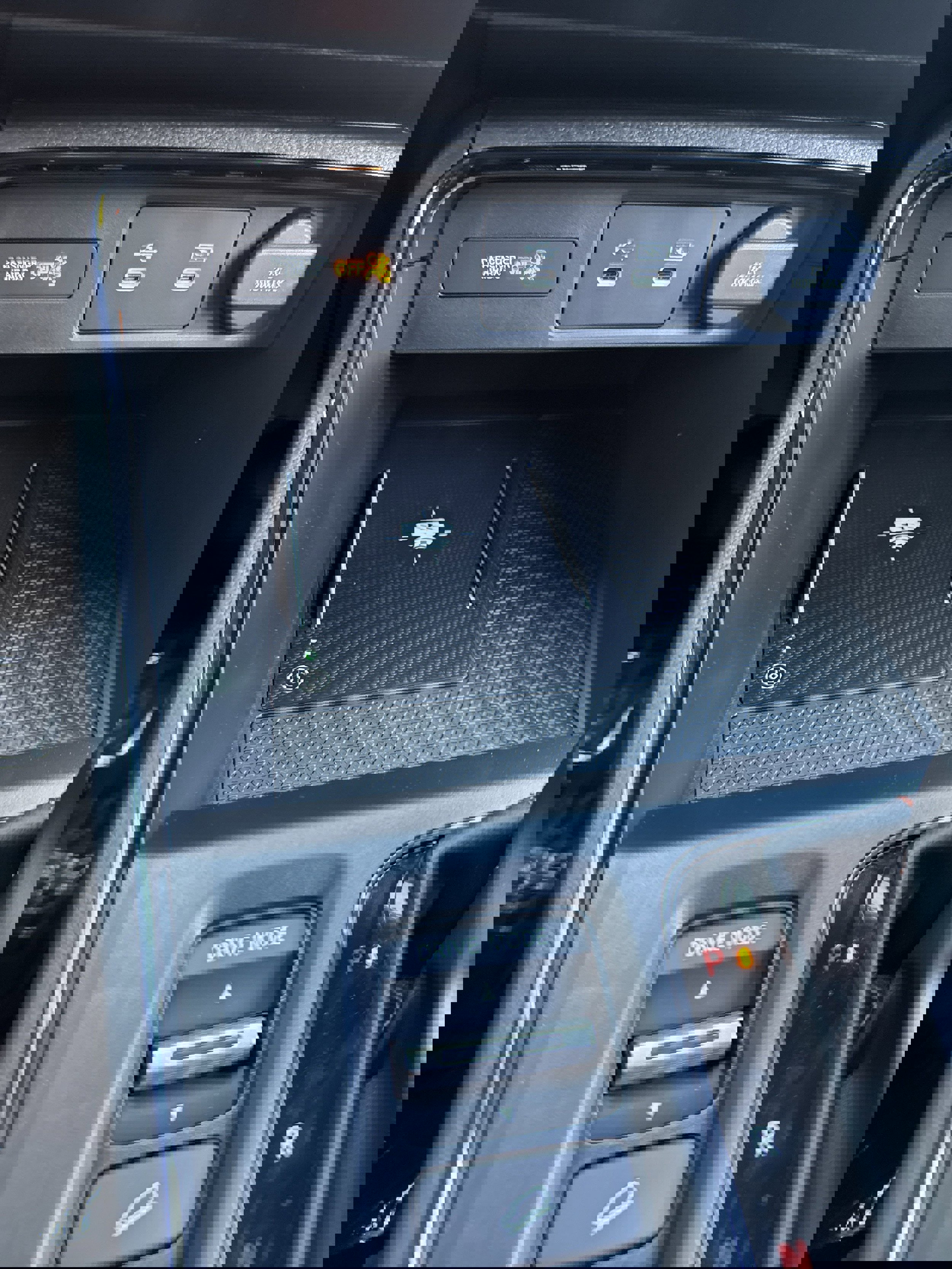 New 2026 Honda CR-V TrailSport image 22