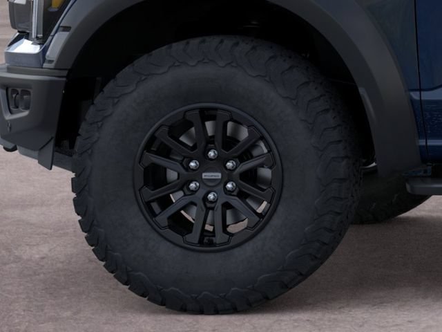 New 2026 Ford F150 Raptor AWD/4WD image 19