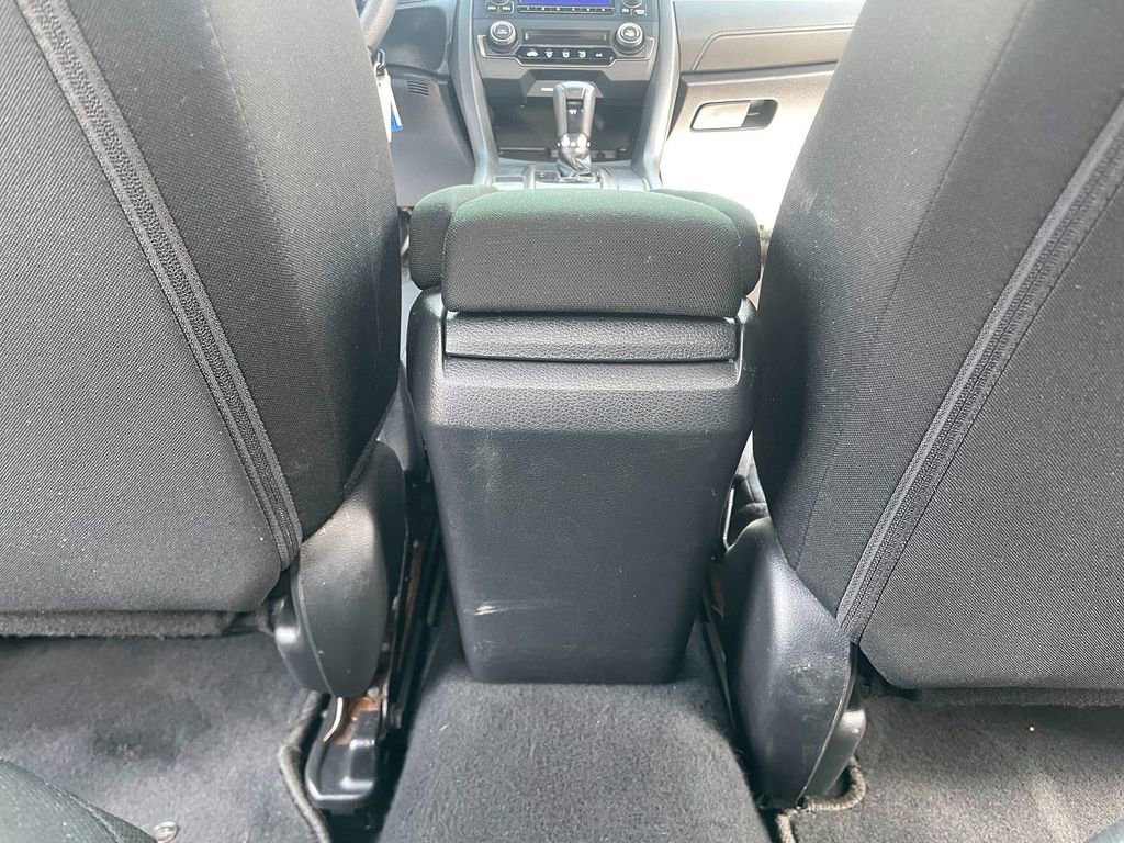 Used 2020 Honda Civic LX image 27