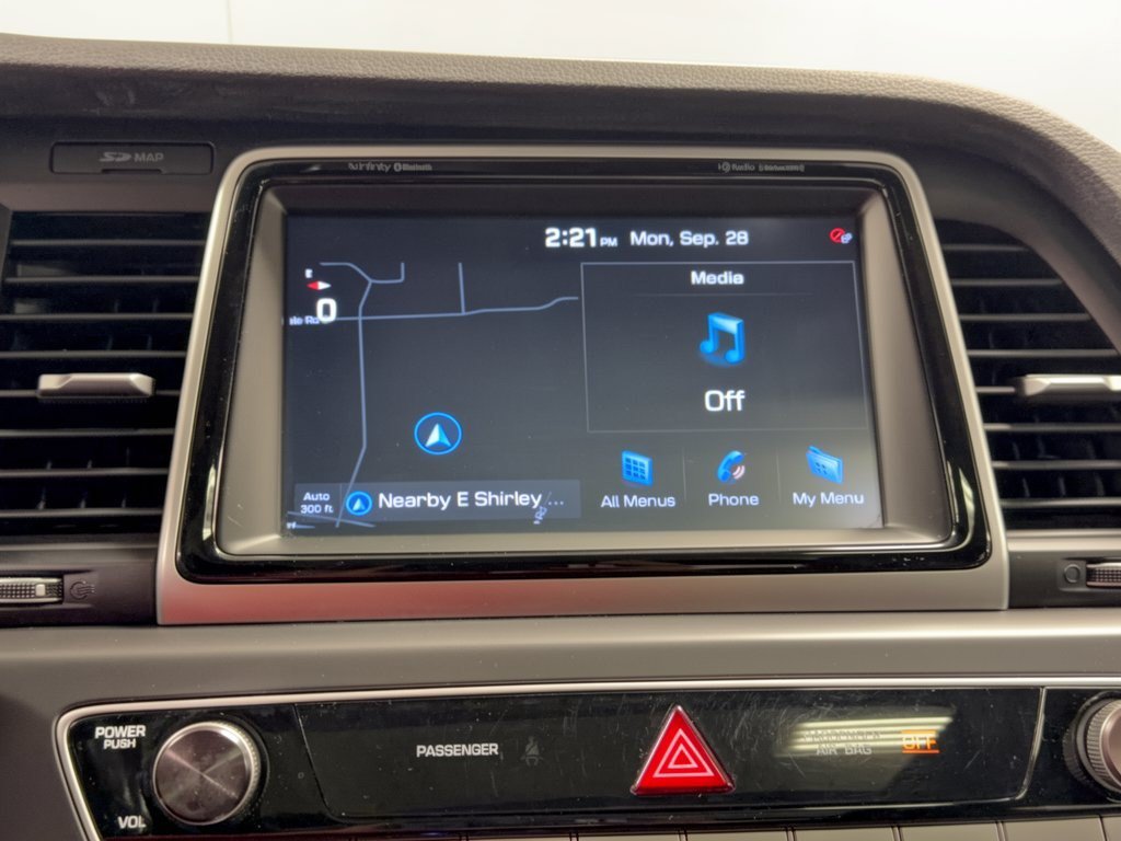 Used 2018 Hyundai Sonata Limited FWD image 23