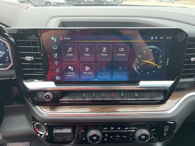 New 2026 Chevrolet Silverado 1500 RST w/ All Star Edition Plus image 26