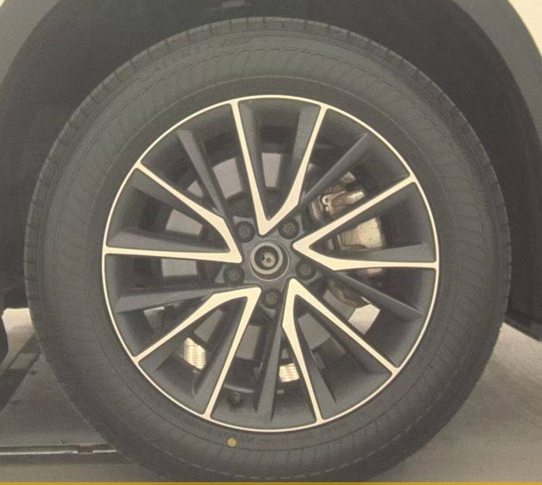 Used 2024 Lexus NX 250 FWD w/ Cold Area Package image 17