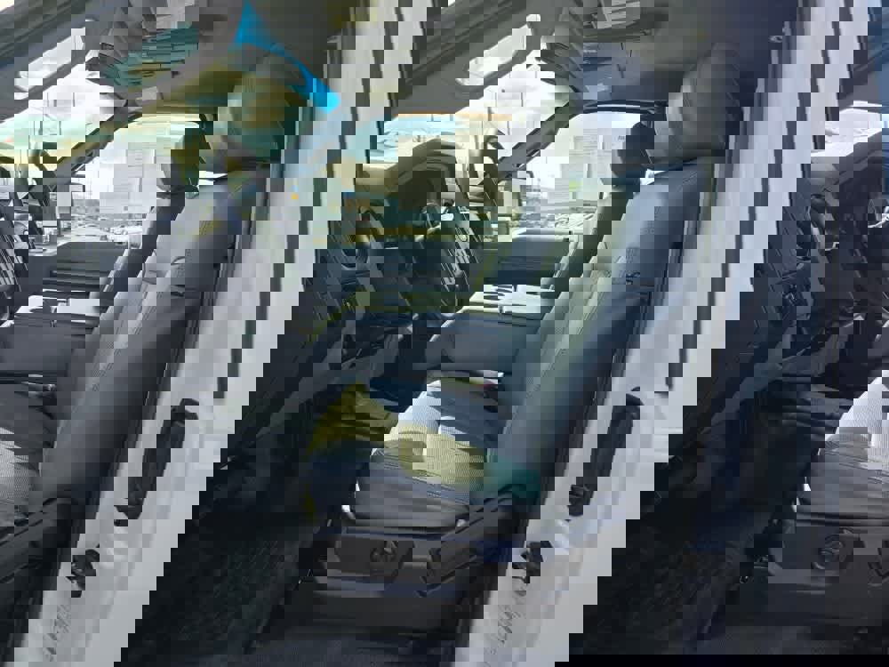 Used 2013 Ford F550 XL 2WD SuperCab 186 WB 84 CA w/ XL Value Pkg image 9