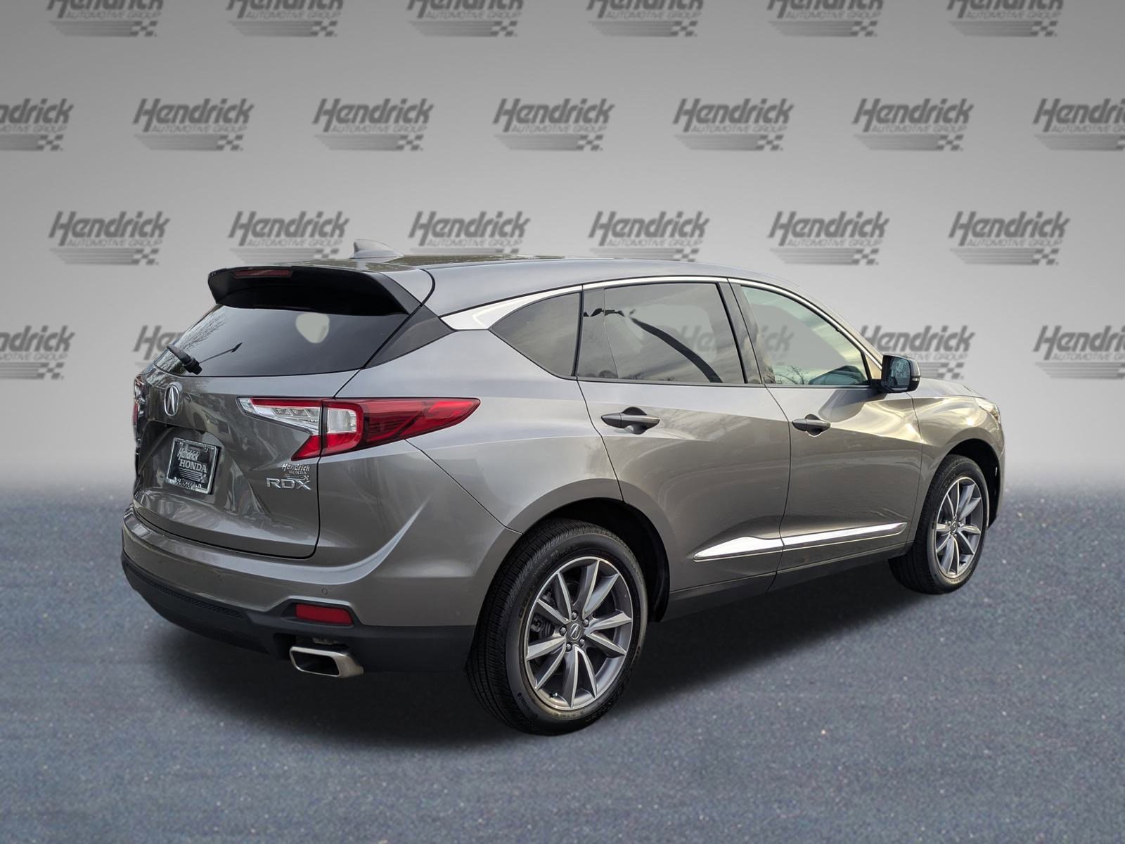 Used 2022 Acura RDX FWD w/ Technology Package image 5