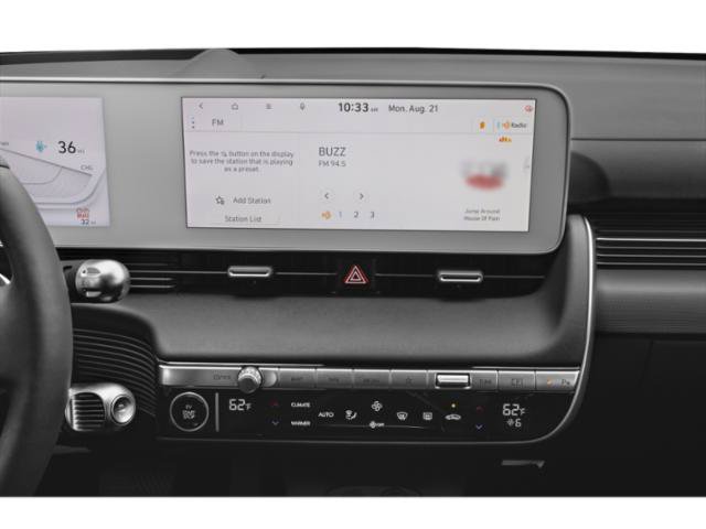 Used 2023 Hyundai Ioniq 5 Limited AWD/4WD image 13