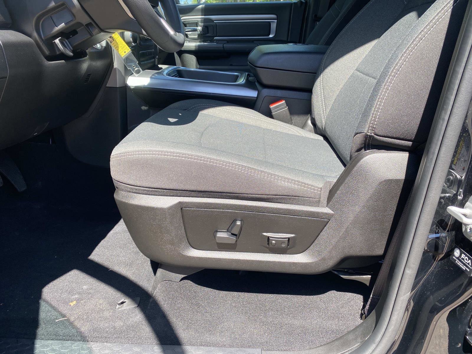 Certified 2024 RAM 1500 Classic Warlock image 22