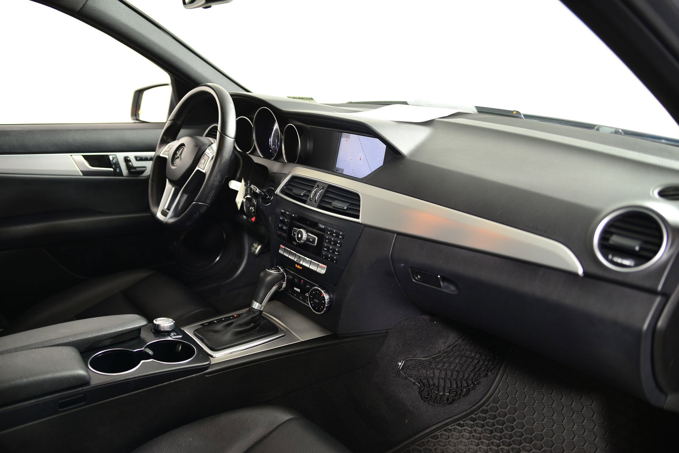 Used 2013 Mercedes-Benz C 300 C 300 Sport image 21