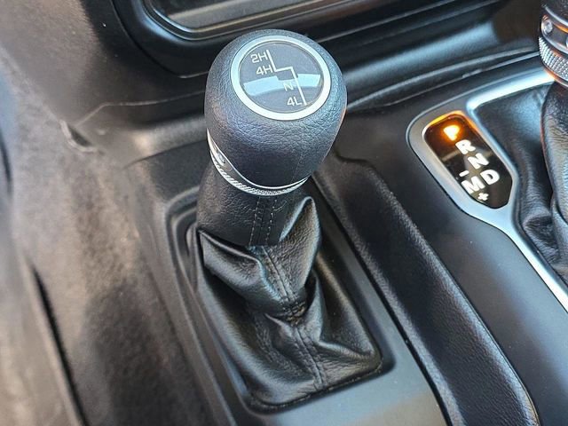 Used 2021 Jeep Gladiator Sport w/ Quick Order Package 24Q 80Th image 23