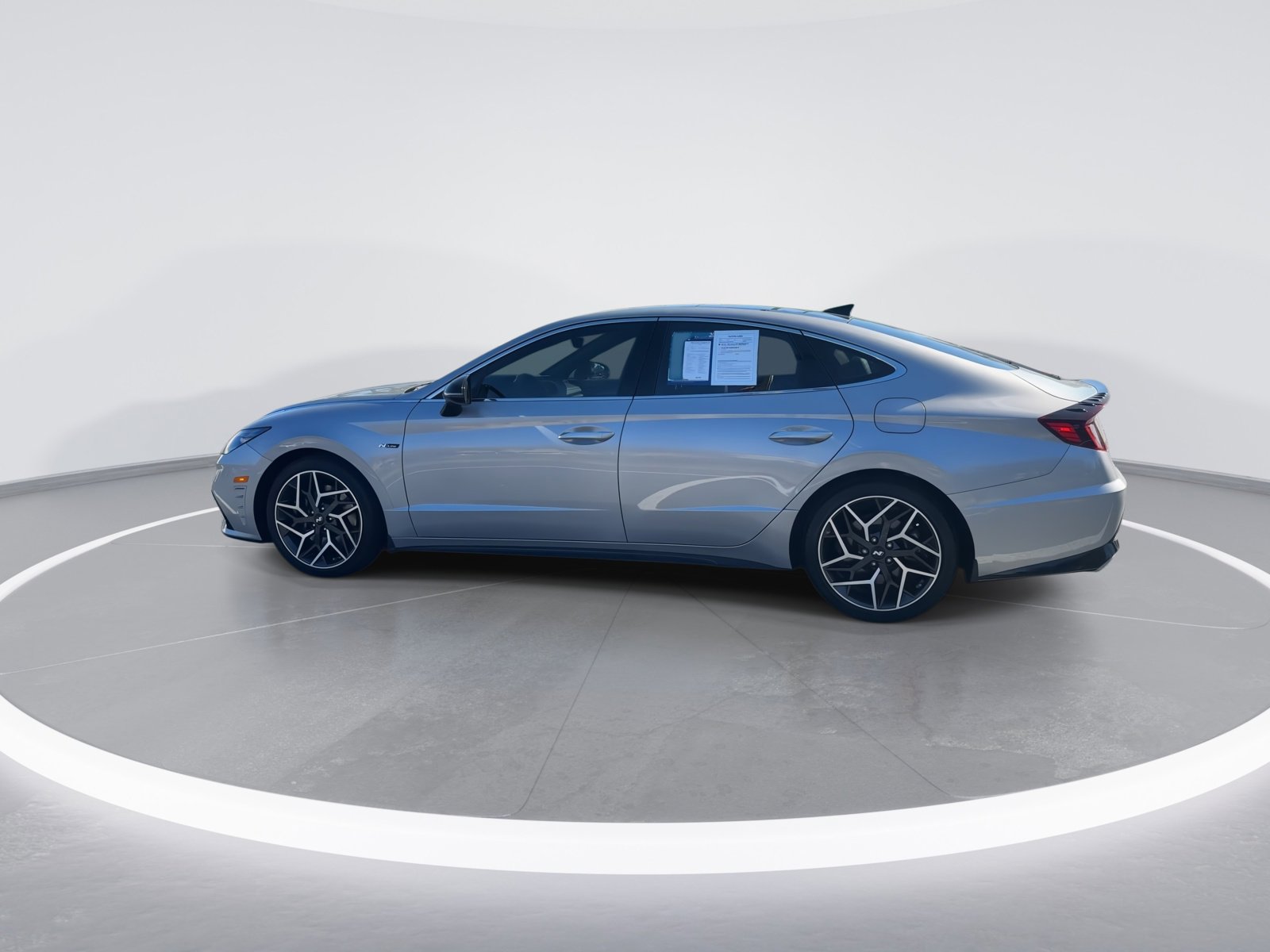 Used 2023 Hyundai Sonata N Line image 6