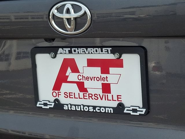 Used 2021 Toyota RAV4 LE AWD/4WD image 30