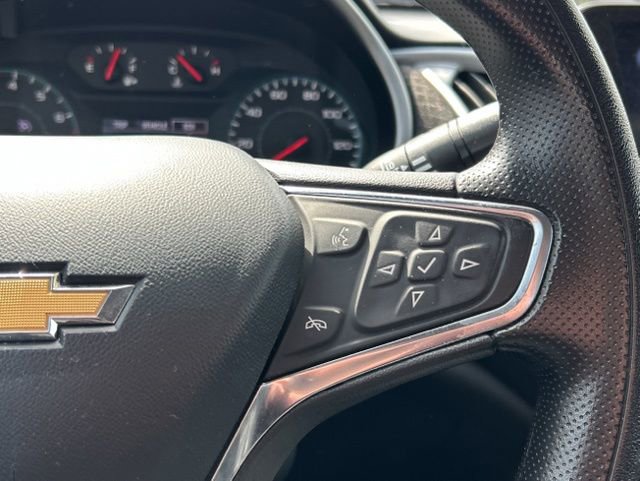 Used 2024 Chevrolet Malibu LT FWD image 34