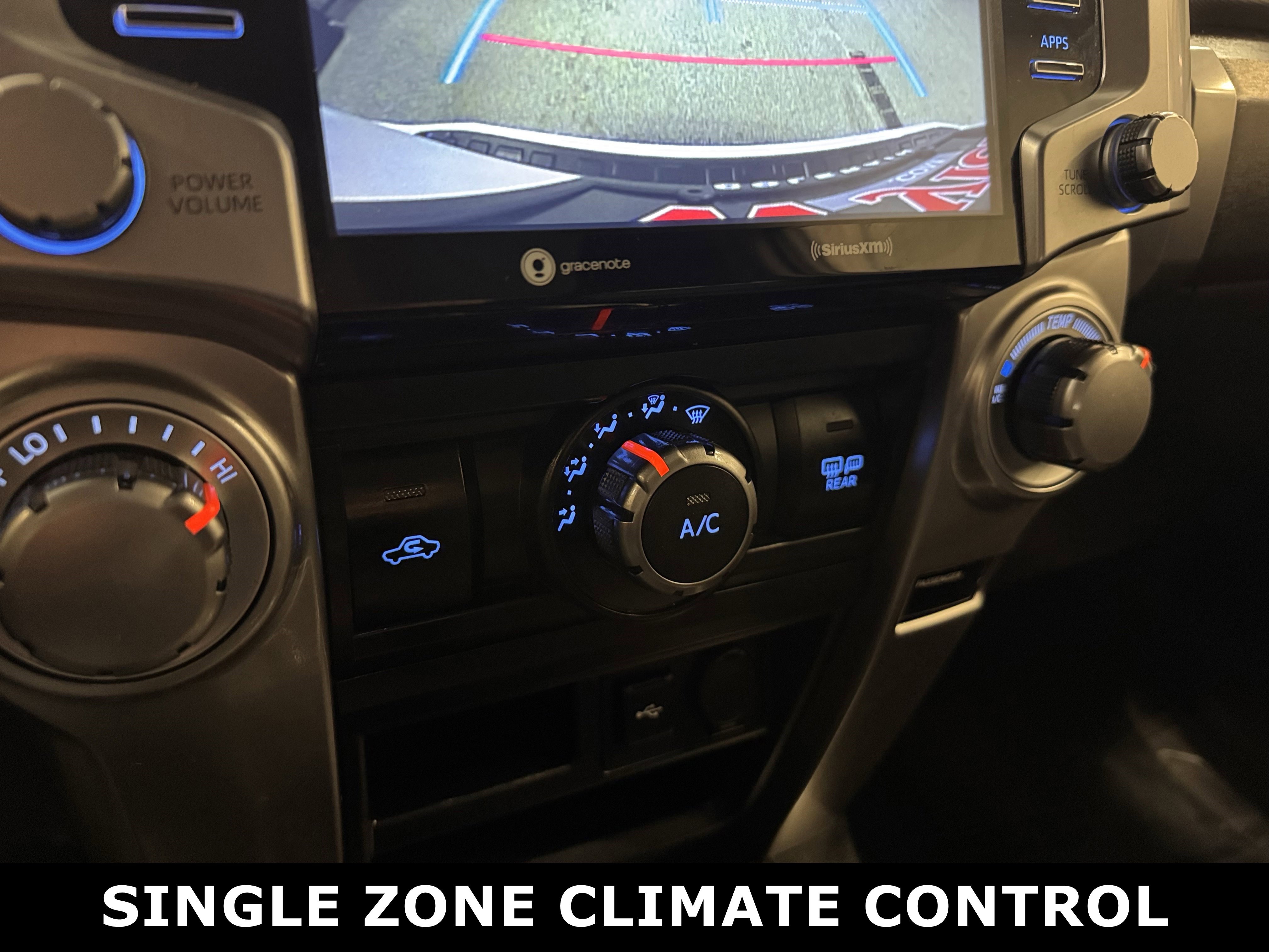 Used 2022 Toyota 4Runner SR5 image 8