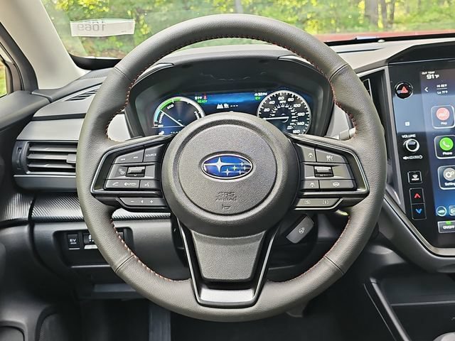 New 2026 Subaru Crosstrek 2.5i Limited w/ Crosstrek Mirror Package AWD/4WD image 9