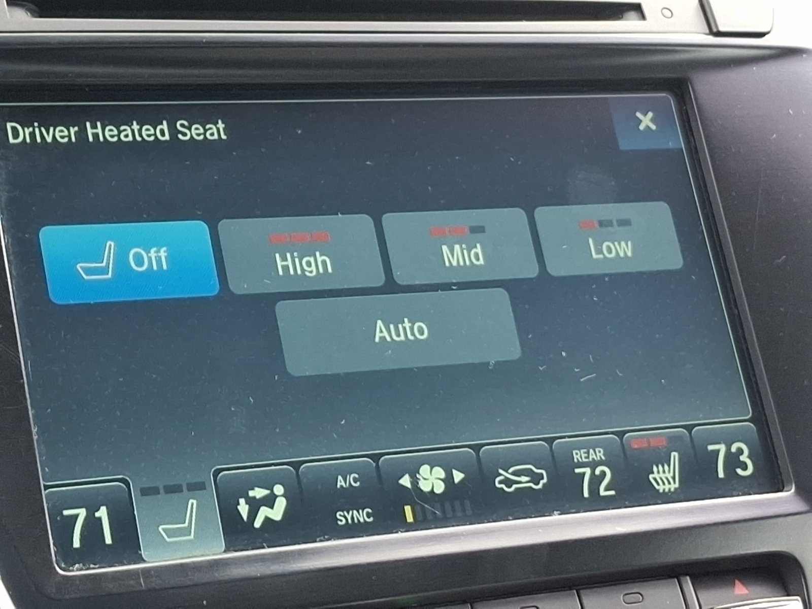 Used 2020 Acura MDX AWD/4WD image 25