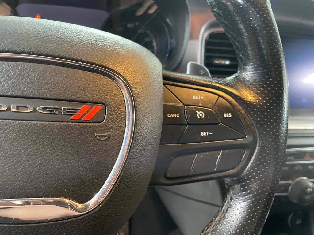 Used 2021 Dodge Charger R/T w/ Plus Group RWD image 31