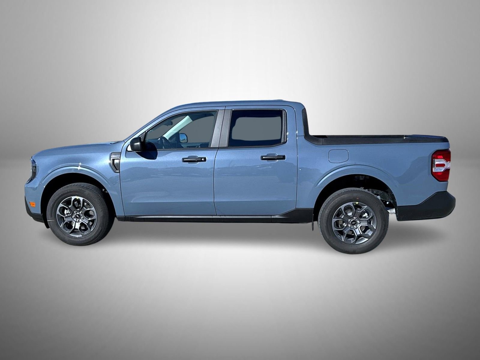 New 2026 Ford Maverick XLT image 8