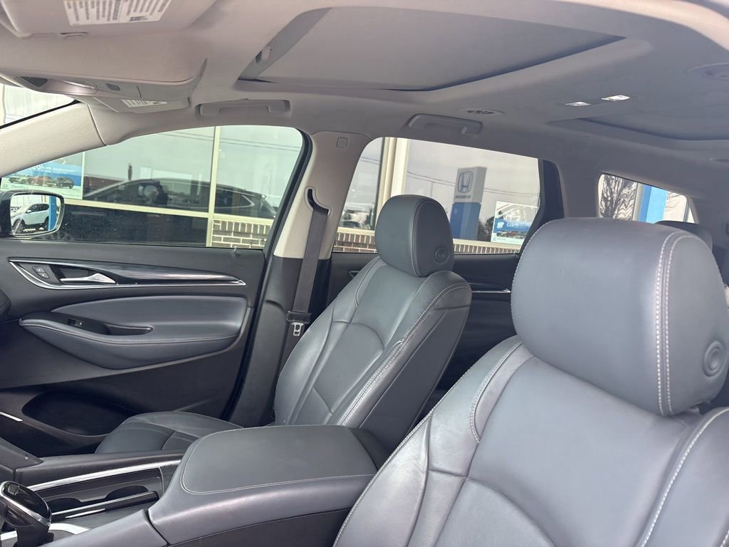 Used 2019 Buick Enclave Premium w/ Experience Buick Package image 10