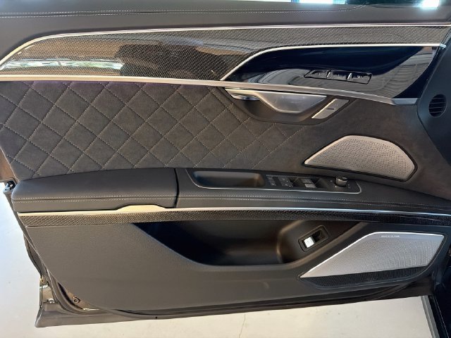 New 2026 Audi S8 AWD/4WD image 21