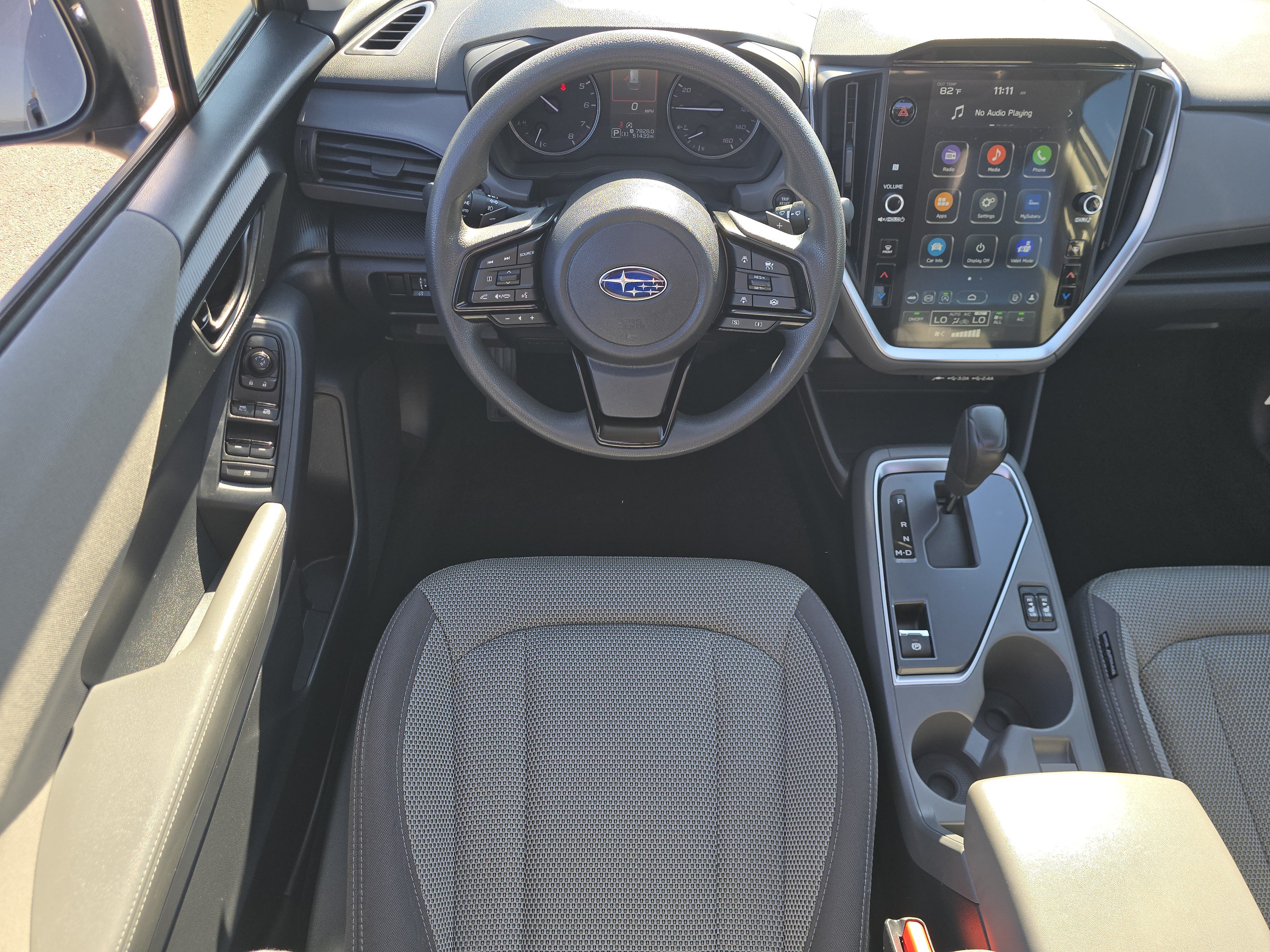 Certified 2024 Subaru Crosstrek 2.0i Premium AWD/4WD image 21