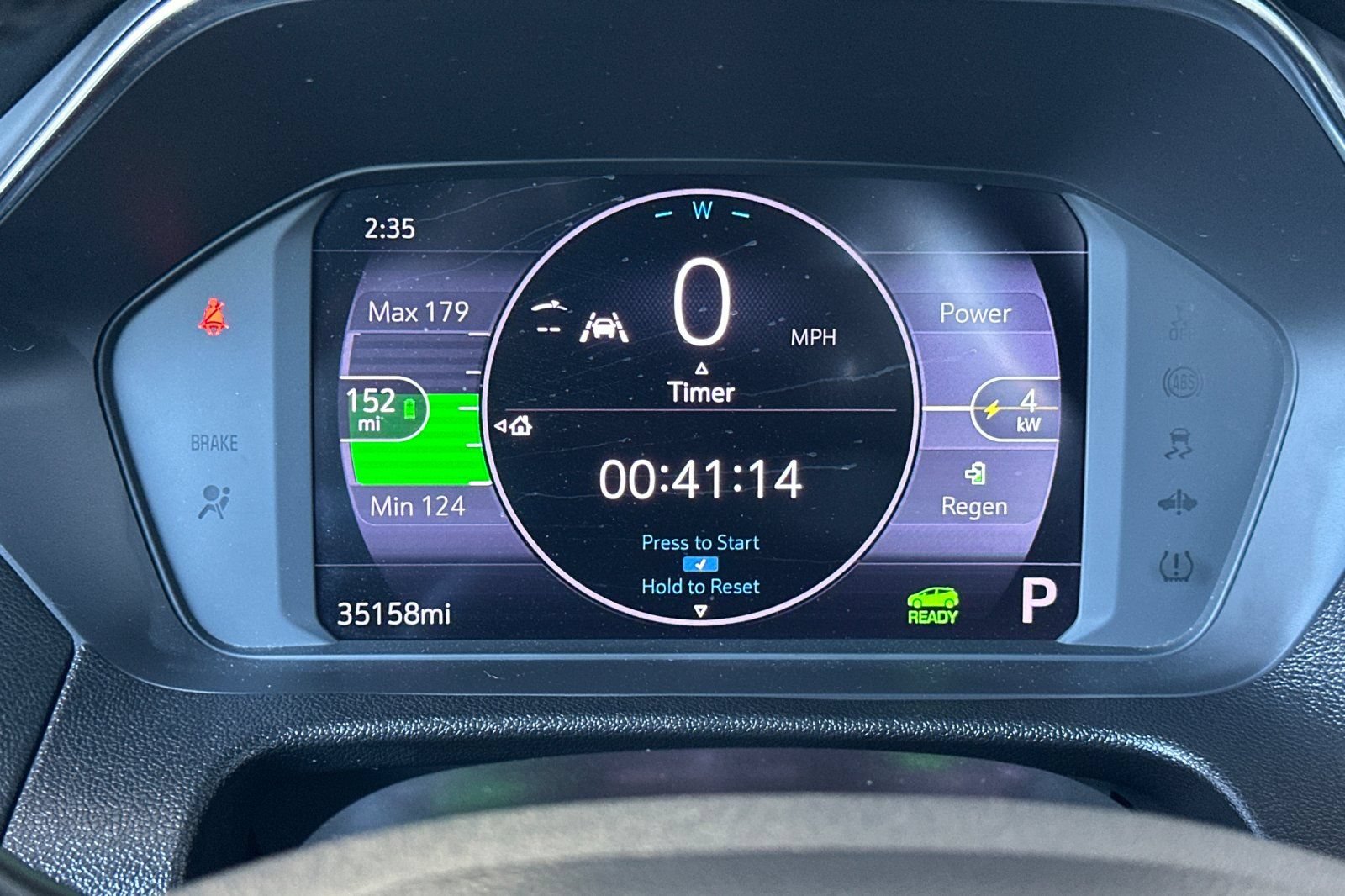 Used 2023 Chevrolet Bolt LT w/ Infotainment Package FWD image 24