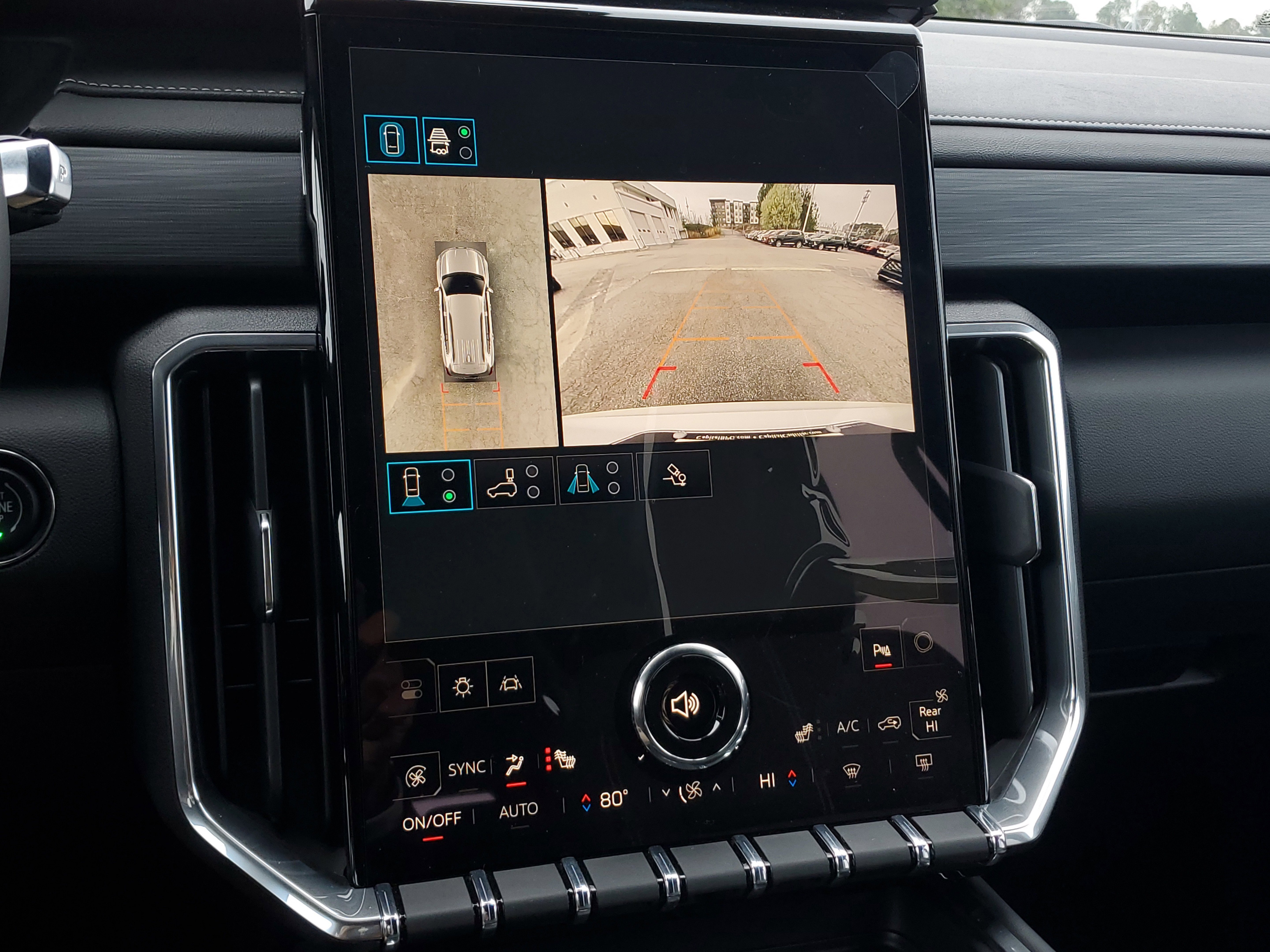 New 2025 GMC Acadia Elevation image 29