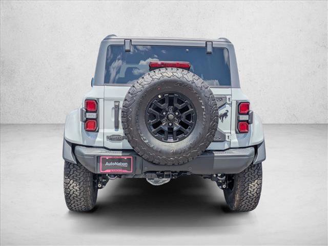 New 2026 Ford Bronco Raptor image 8