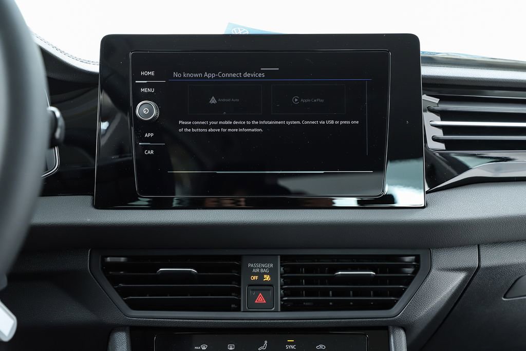 New 2026 Volkswagen Jetta S image 25