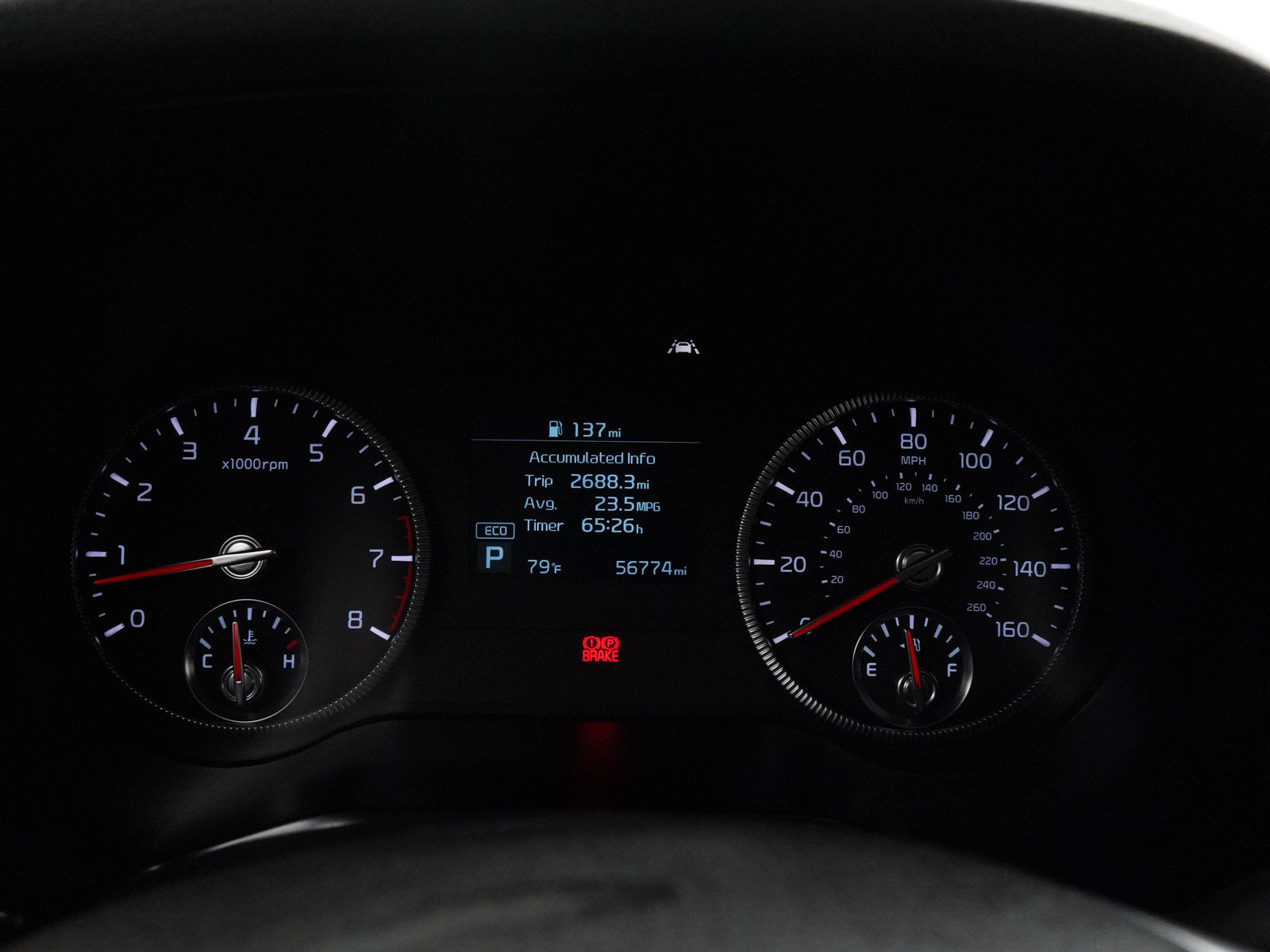Used 2022 Kia Telluride EX w/ EX Premium Package AWD/4WD image 24
