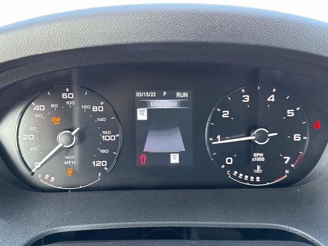 New 2026 RAM ProMaster 2500 w/ Convenience Group image 34