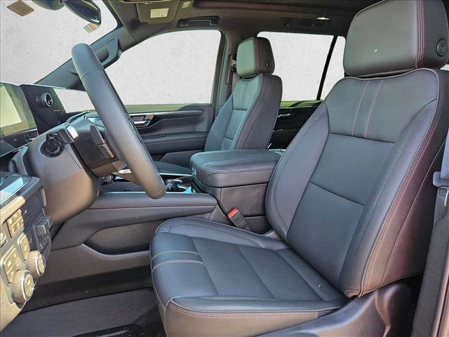 New 2026 Chevrolet Tahoe RST w/ RST Capability Package AWD/4WD image 4