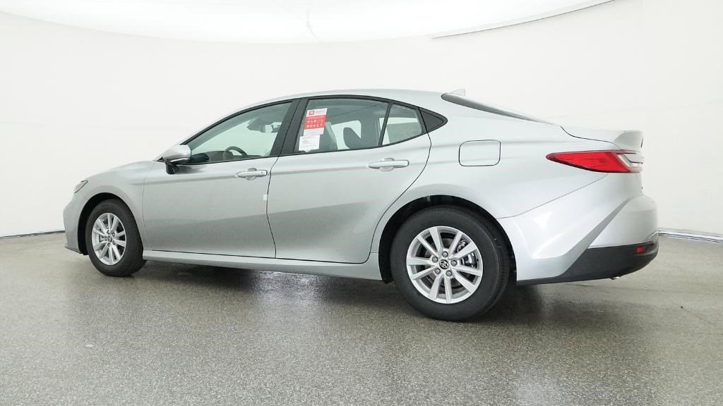 New 2026 Toyota Camry LE image 11