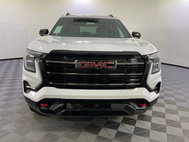 New 2026 GMC Terrain AT4 w/ LPO, Floor Liner Package image 2