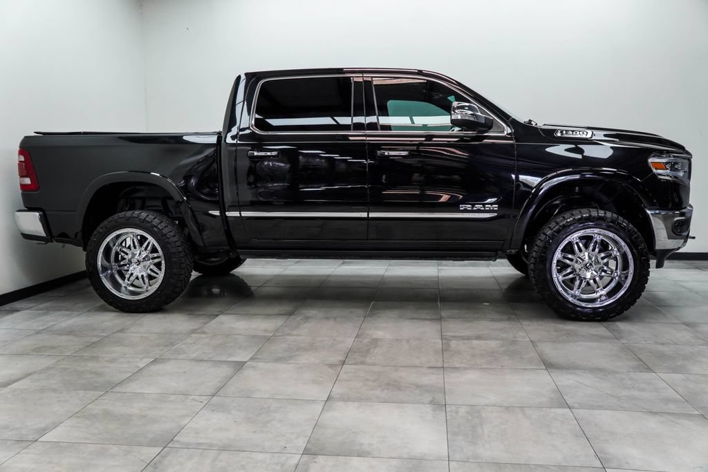 Used 2020 RAM 1500 Limited RWD image 7